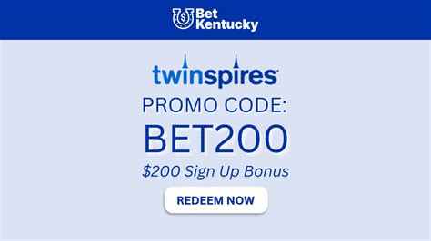 twinspires offer code